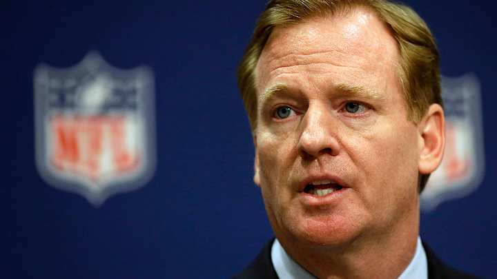 A Tie’s a Win for the NFL