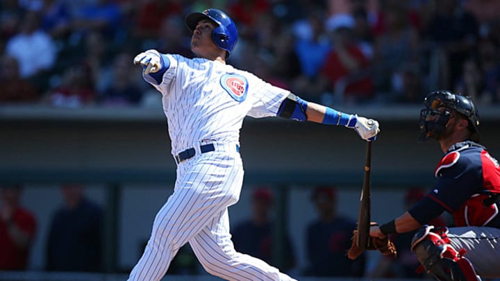 Prospect Watch: Franco's potential call-up, Baez finds his rhythm