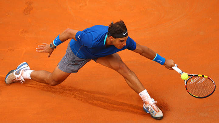 French Open Day 2 matches to watch: Rafael Nadal begins his title defense