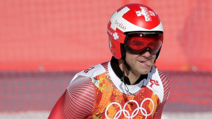 Miller, Svindal expected to lead Olympic downhill Miller, Svindal expected to lead Olympic downhill