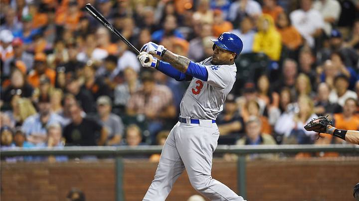 Carl Crawford on playing in Boston: 'I don't want no part of it' Carl Crawford on playing in Boston: 'I don't want no part of it'