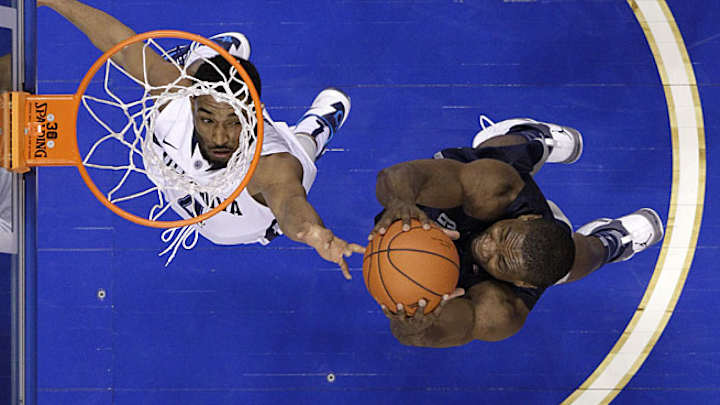 Breaking down the bubble with only nine bids up for grabs