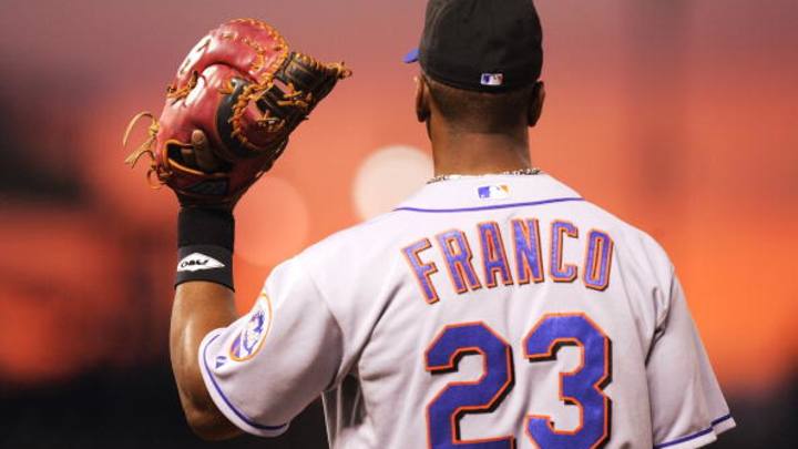 55-Year-Old Julio Franco to Continue Baseball Career With Fort Worth Cats