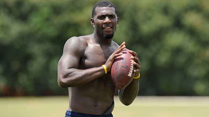 Cowboys head coach Jason Garrett compares Dez Bryant to Michael Irvin