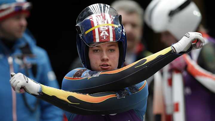 SOCHI SCENE: Bigger than life SOCHI SCENE: Bigger than life