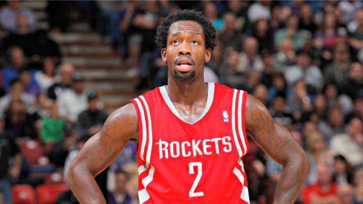 Report: Houston's Patrick Beverley sidelined indefinitely by torn meniscus Report: Houston's Patrick Beverley sidelined indefinitely by torn meniscus