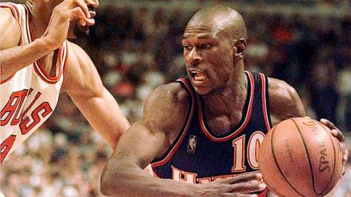 Ex-NBA player Mookie Blaylock indicted on 14 charges from deadly car wreck
