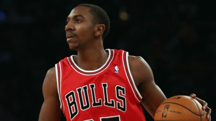 Report: Nets make deals with Bulls, Pelicans