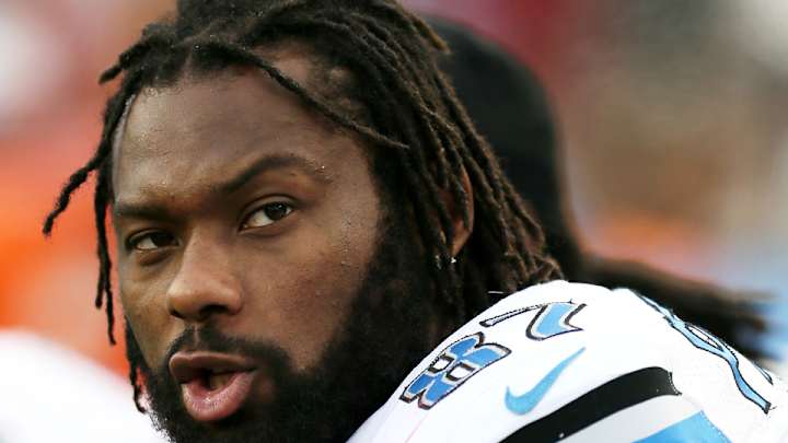 Lions TE Brandon Pettigrew suspended one quarter vs. Bucs Lions TE Brandon Pettigrew suspended one quarter vs. Bucs