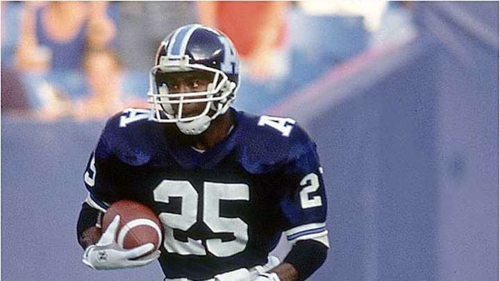 Notable NFL/CFL Crossovers Notable NFL/CFL Crossovers