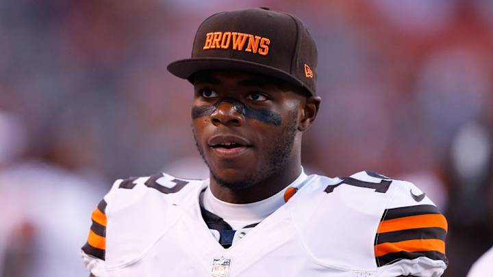 Reports: Josh Gordon asked Browns for permission to play in CFL Reports: Josh Gordon asked Browns for permission to play in CFL