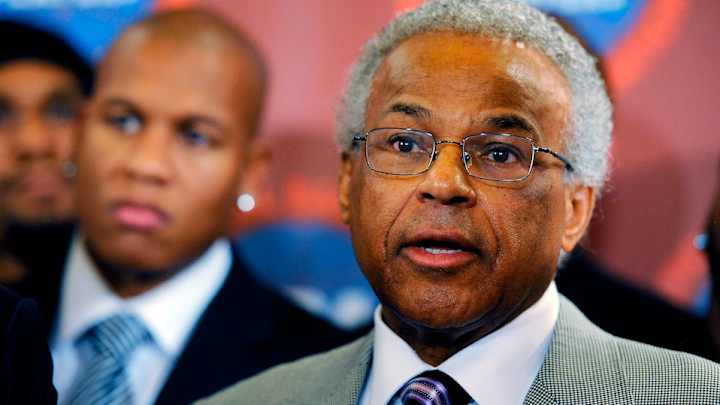 NBPA elects attorney Michele Roberts as executive director in chaotic leadership vote