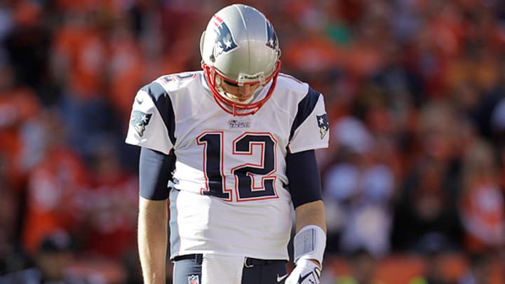 Tom Brady not planning to watch Super Bowl XLVIII: I couldn't care less