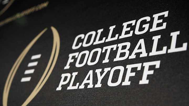 Selection Committee Doubles Down on Favoritism in Penultimate Rankings Selection Committee Doubles Down on Favoritism in Penultimate Rankings