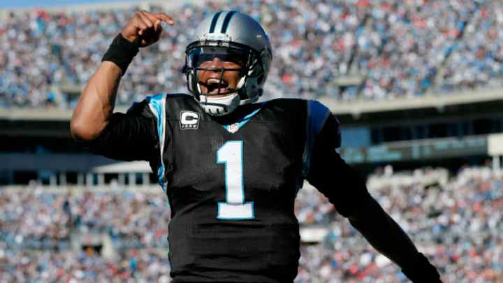 Report: Panthers' Cam Newton will have ankle surgery, out up to 4 months