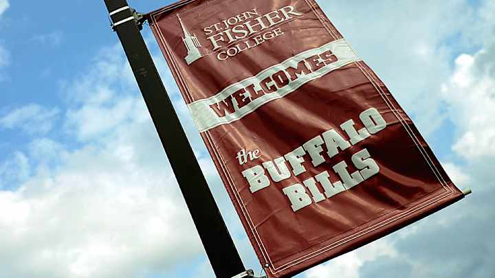 Moving Day in Buffalo Moving Day in Buffalo