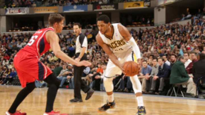 Danny Granger's fate to be decided 'in the next 24 hours,' says Sixers coach Brett Brown