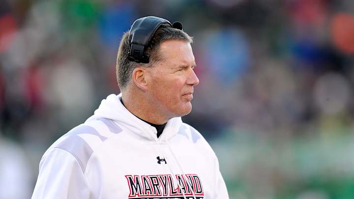 Maryland vs. Indiana: Game time, live stream, TV coverage Maryland vs. Indiana: Game time, live stream, TV coverage