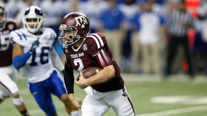 Texas A&M Regent Wants to Rename Football Stadium 'Kyle Field: The House That Johnny Built' Texas A&M Regent Wants to Rename Football Stadium 'Kyle Field: The House That Johnny Built'