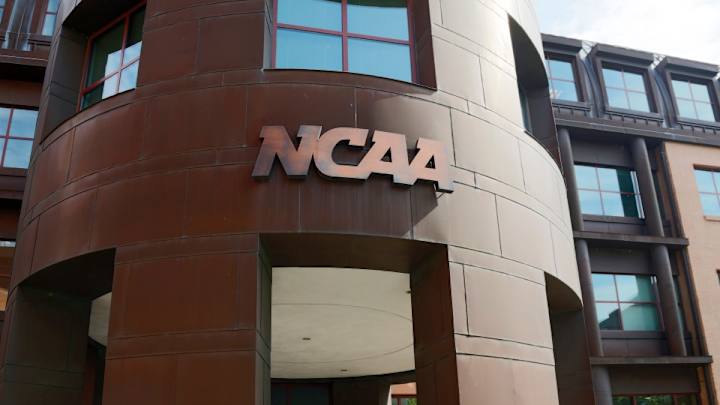 NCAA files appeal in Ed O'Bannon case