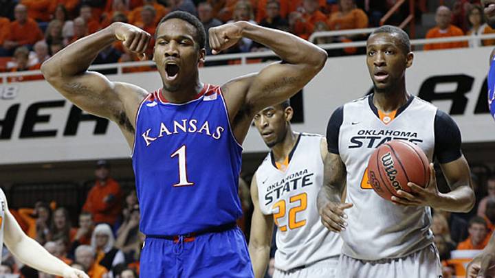 Conference tournament viewing guide: 10 games to watch on Thursday Conference tournament viewing guide: 10 games to watch on Thursday