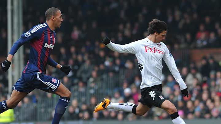 Fulham fixtures: Football League Championship schedule 2014/2015