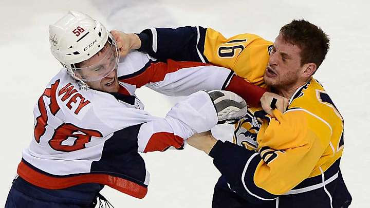 Top Line: Rich Clune's candid interview; beyond advanced statistics; more links Top Line: Rich Clune's candid interview; beyond advanced statistics; more links