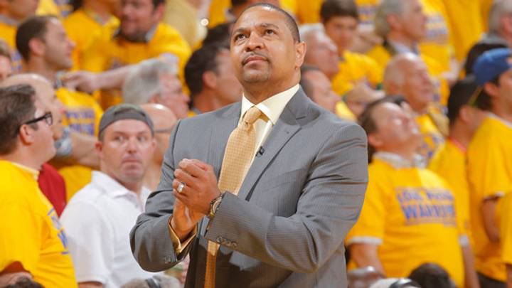 Report: Warriors eyeing Hoiberg, Kerr as potential replacements for Mark Jackson Report: Warriors eyeing Hoiberg, Kerr as potential replacements for Mark Jackson