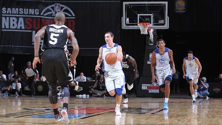 Report: Warriors sign former Ohio State guard Aaron Craft Report: Warriors sign former Ohio State guard Aaron Craft