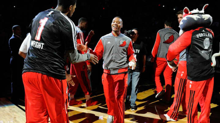 The All-Spotlight Team: Five guards who could emerge in the 2014 postseason