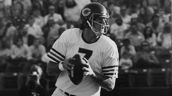 Ex-Bears quarterback Bob Avellini sentenced for aggravated DUI Ex-Bears quarterback Bob Avellini sentenced for aggravated DUI