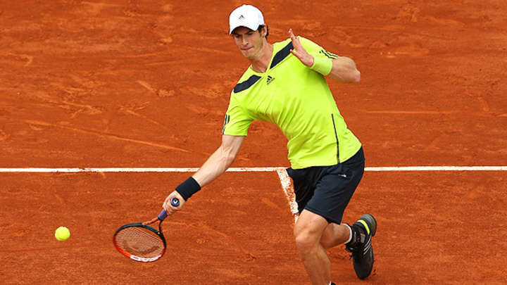 French Open Day 11 matches to watch: Murray-Monfils and Nadal-Ferrer