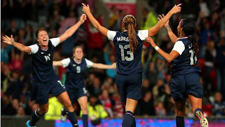 Official poster unveiled for Women's 2015 World Cup in Canada