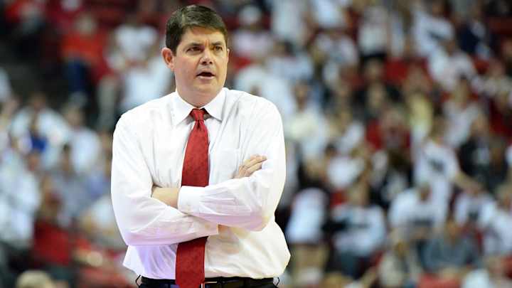 UNLV guard Daquan Cook to miss season after tearing ACL