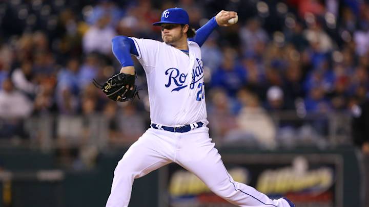 MLB standings: Playoff picture as of Sept. 14