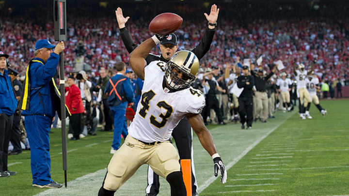 Darren Sproles says he wants to get released, not traded by Saints Darren Sproles says he wants to get released, not traded by Saints