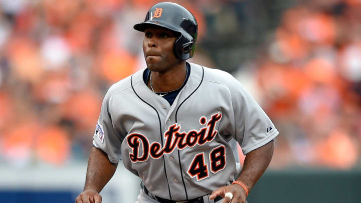 Torii Hunter's comments a bizarre moment for a personable player