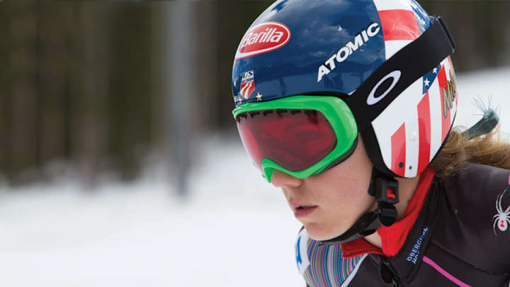 Oakley debuts snow goggles that boast new high-tech Prizm lens