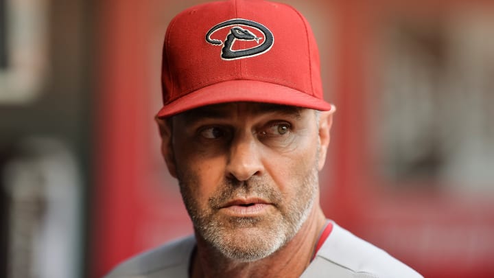 Report: Diamondbacks plan to bring back manager Kirk Gibson in 2015