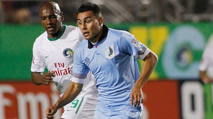 Report: USMNT to call up NASL midfielder Miguel Ibarra