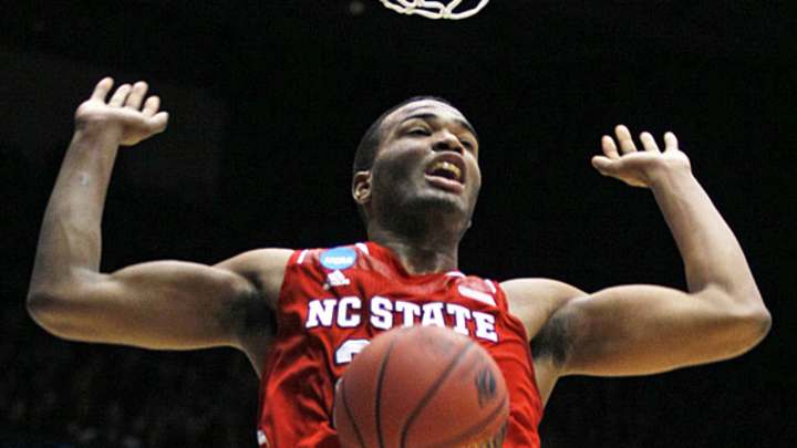 T.J. Warren's departure for NBA presents challenge for North Carolina State