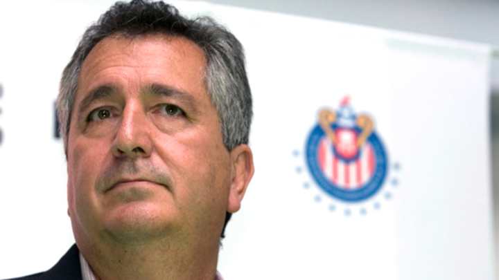 MLS purchases Chivas USA from Vergara; will re-sell, keep rebranded team in LA