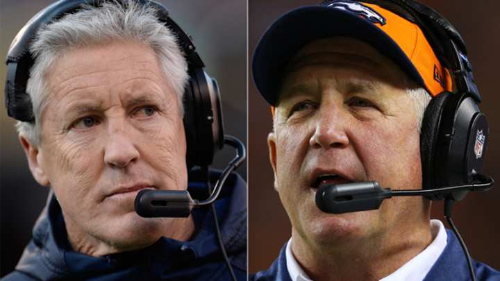 Does Super Bowl experience matter? Seahawks, Broncos are not convinced