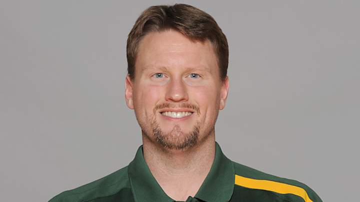 New York Giants name Ben McAdoo offensive coordinator New York Giants name Ben McAdoo offensive coordinator
