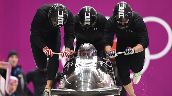 What to watch for at the Olympics: Saturday, Feb. 22 What to watch for at the Olympics: Saturday, Feb. 22