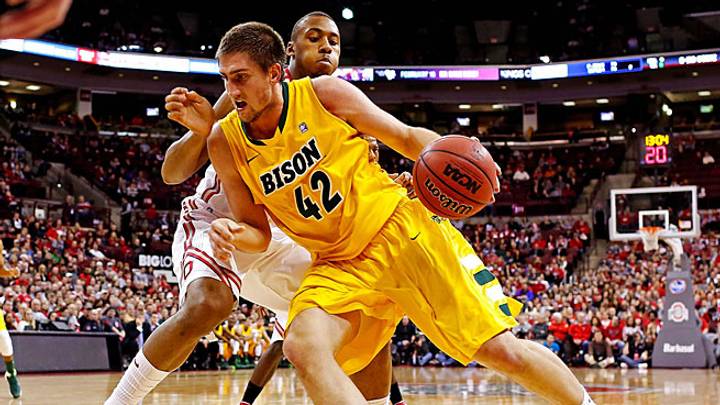 Five upset picks for your NCAA tournament bracket