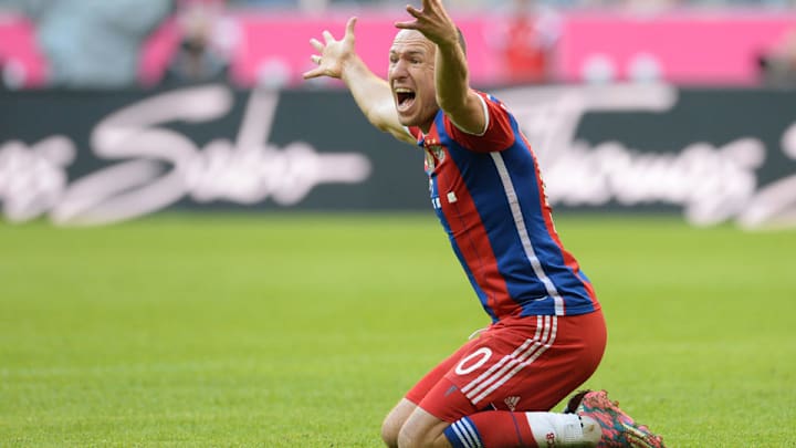 Roma vs Bayern Munich live stream: Watch Champions League online