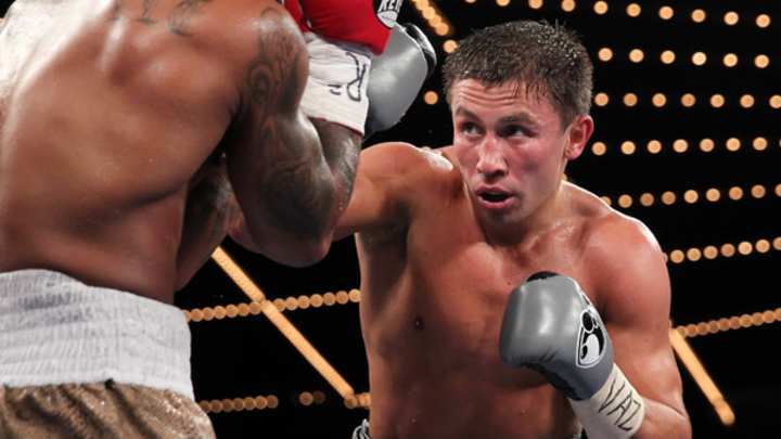 Gennady Golovkin to step away from ring after father's passing