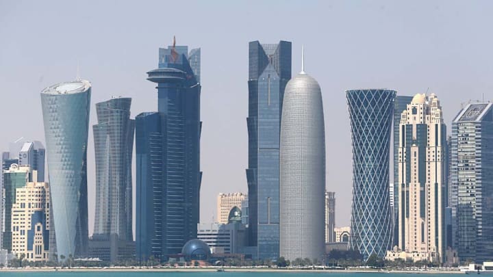 Qatar selected to host 2019 World Athletics Championships