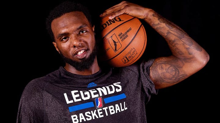 P.J. Hairston selected by Heat with No. 26 pick, traded to Hornets